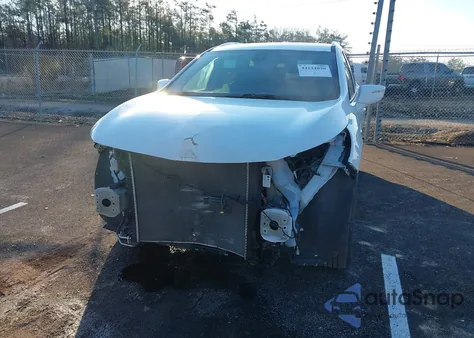 2022 Buick Enclave Fwd Essence from USA, damaged, VIN 5GAERBKWXNJ174072